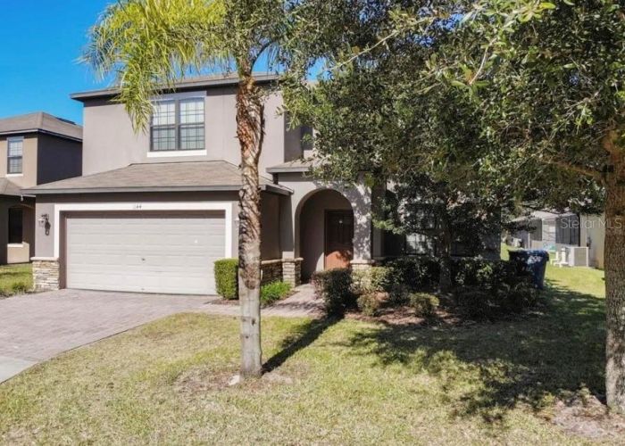 1144 CYPRESS POINTE
