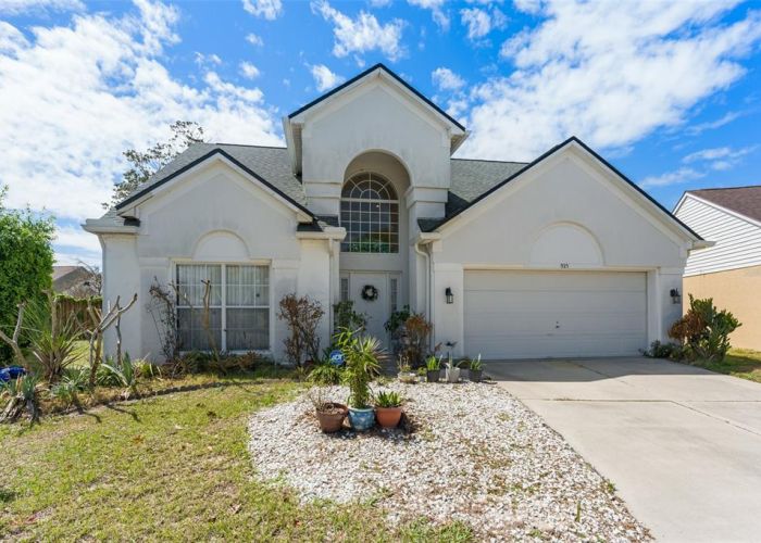 925 BERESFORD