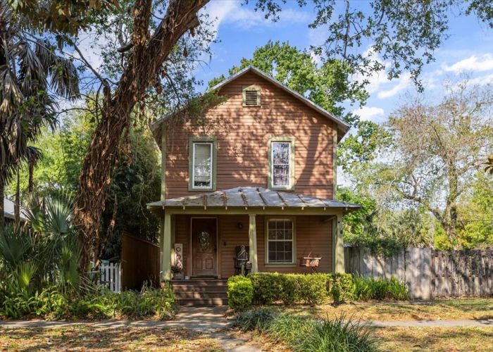 802 PALMETTO