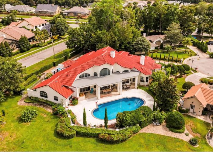 1036 GOLF VALLEY