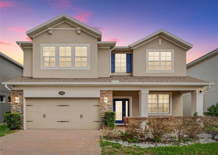 2556 LEYLAND CYPRESS