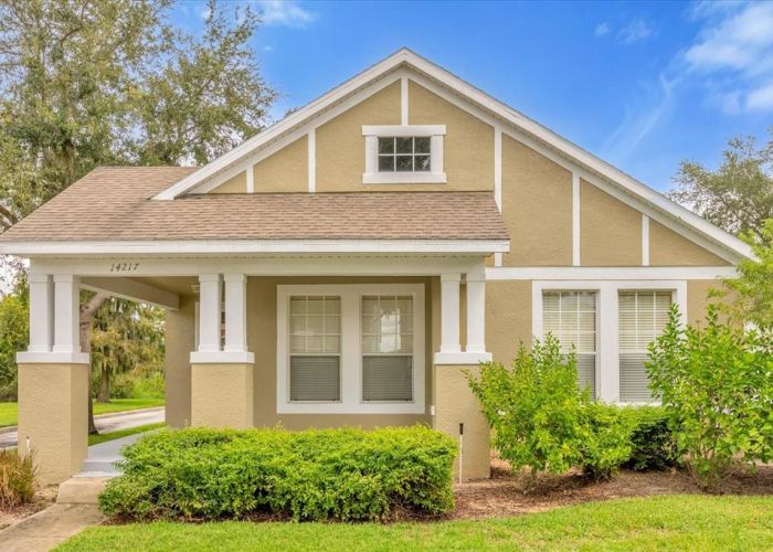 14217 BRIDGEWATER CROSSINGS