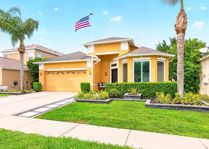 9644 HERON POINTE