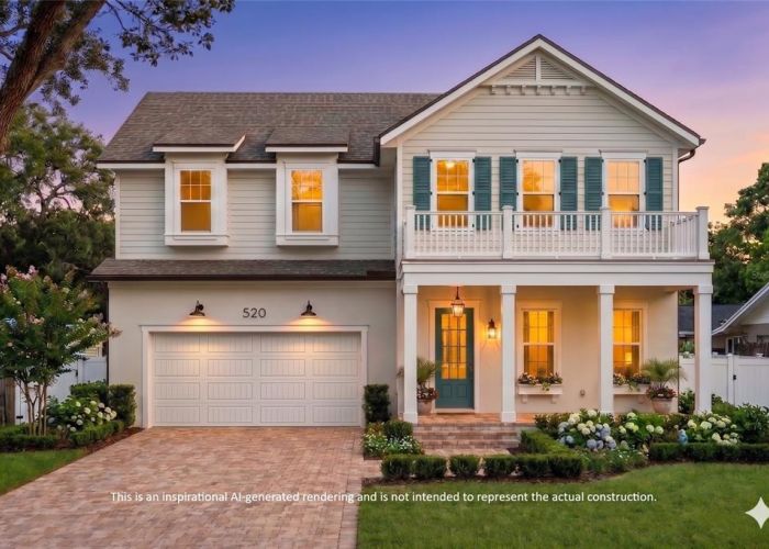 520 CLAYTON