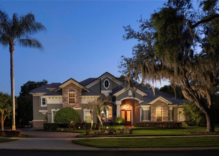 1811 BRACKENHURST