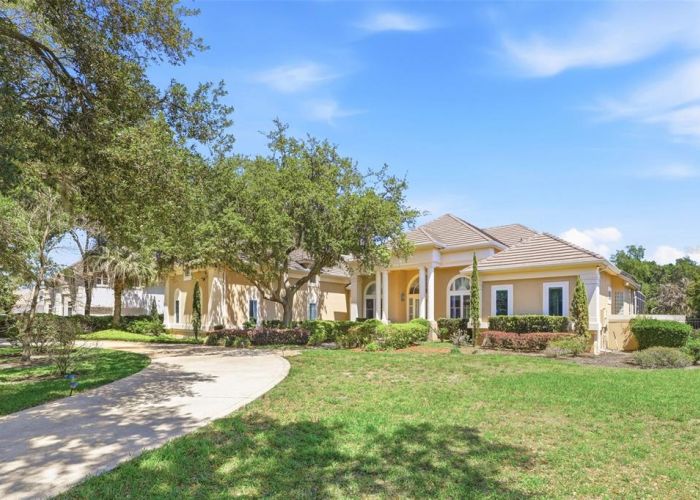 9151 POINT CYPRESS