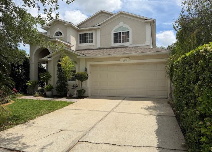2675 DOVER GLEN