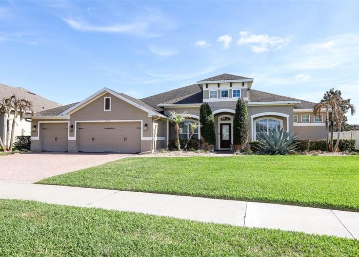 3956 ISLE VISTA