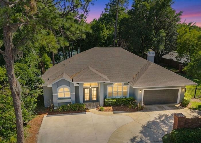 9302 BAY VISTA ESTATES
