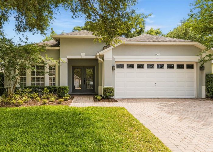 107 CALABRIA SPRINGS