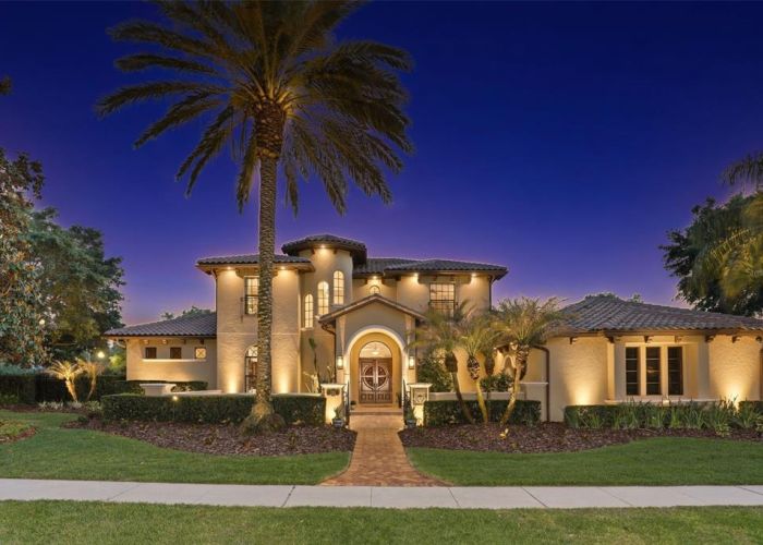 3301 SUNSET RIDGE