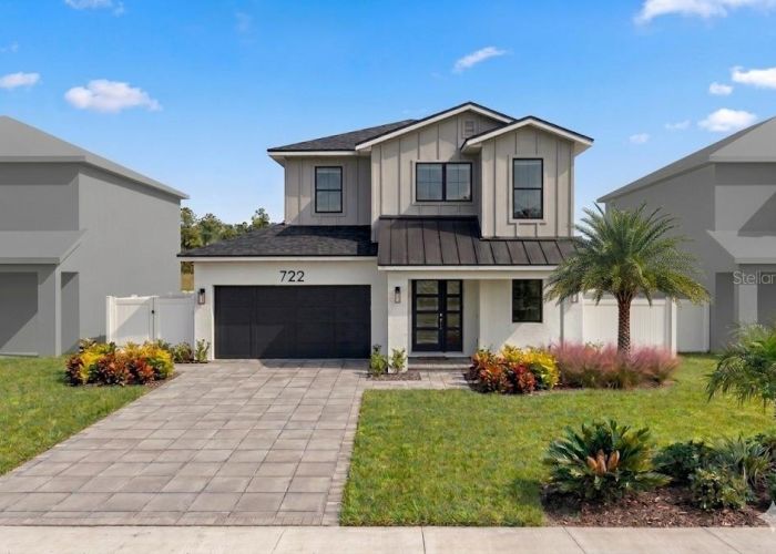 722 GOLFVIEW