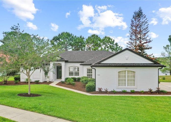 500 QUAIL HILL