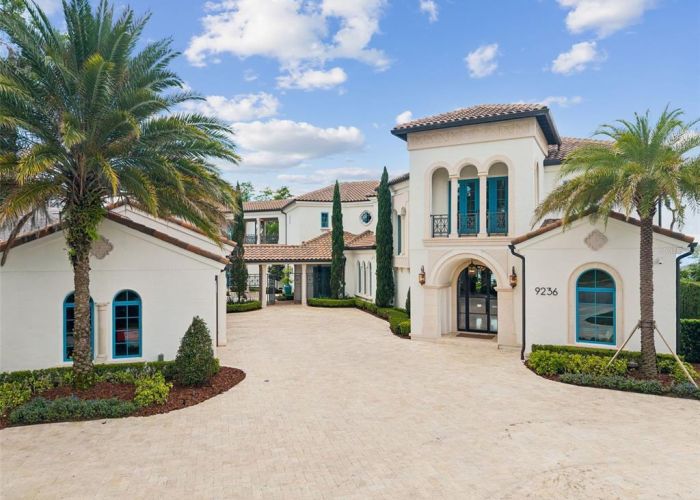 9236 BAY POINT