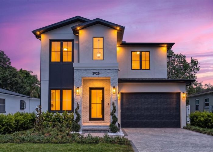 2925 OBERLIN