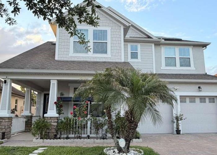 5233 DOVE TREE