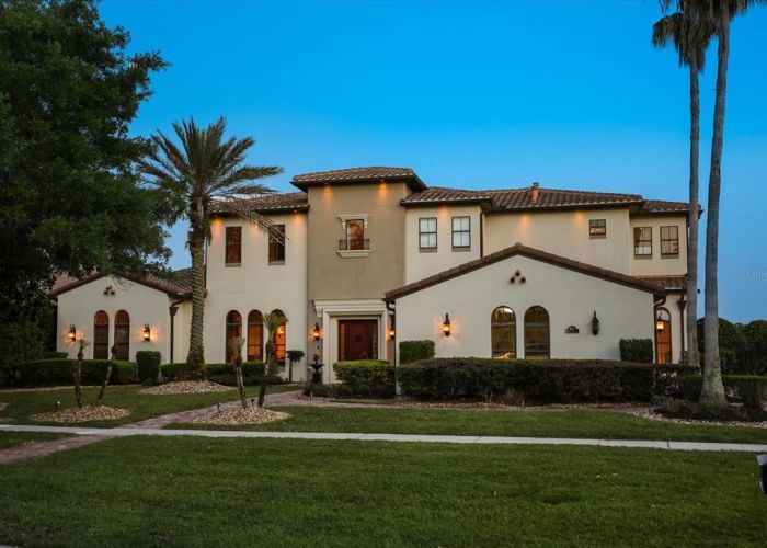 1136 LAKE WHITNEY