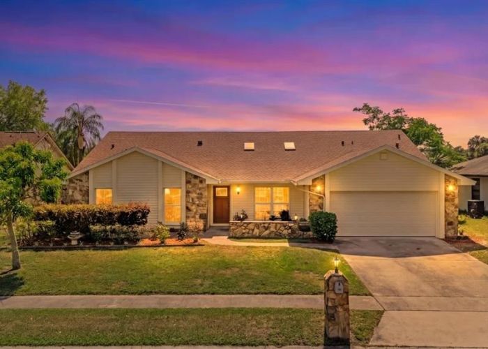 368 FAIRGREEN