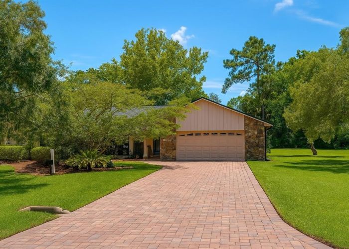 605 WATER OAK