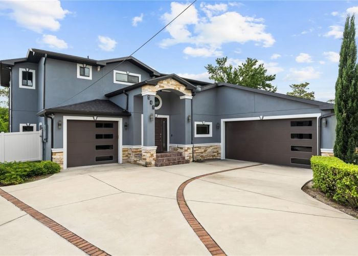 541 LAKE BRANTLEY