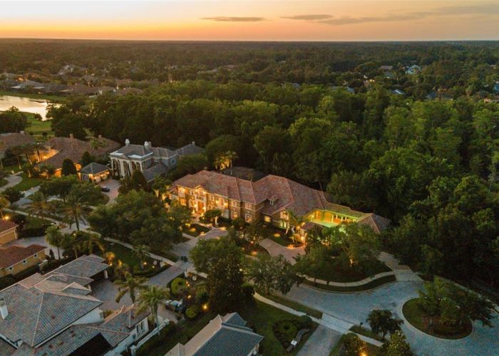 3540 LEGACY HILLS