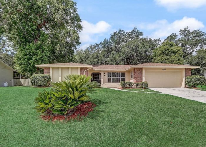 665 LITTLE WEKIVA
