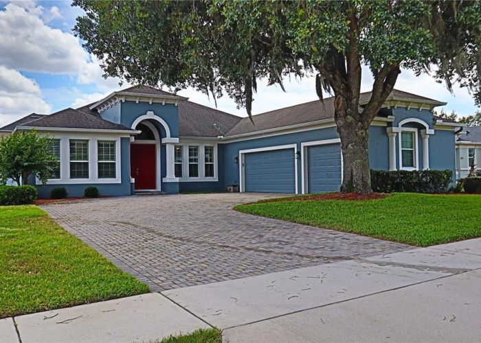 2100 MISTY GLEN