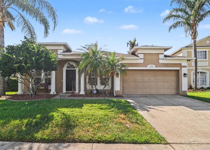 10161 SANDY MARSH