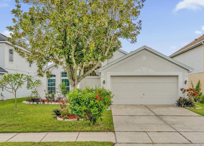 813 GARDEN GLEN