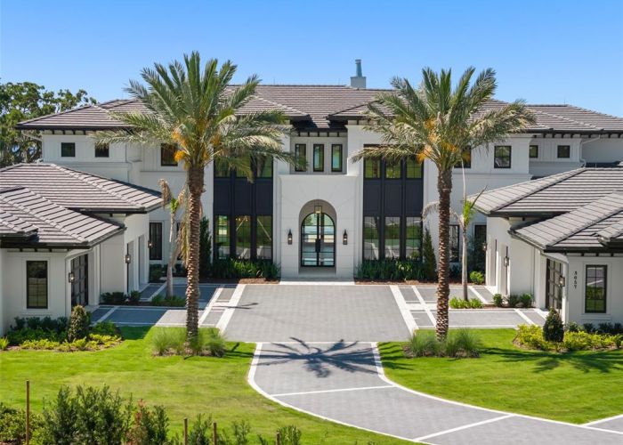 3057 PORTO LAGO