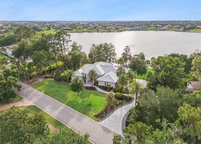 5624 LAKE BUTLER