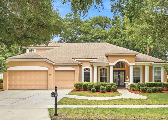 483 WEKIVA PRESERVE