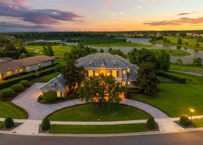 26010 ESTATES RIDGE