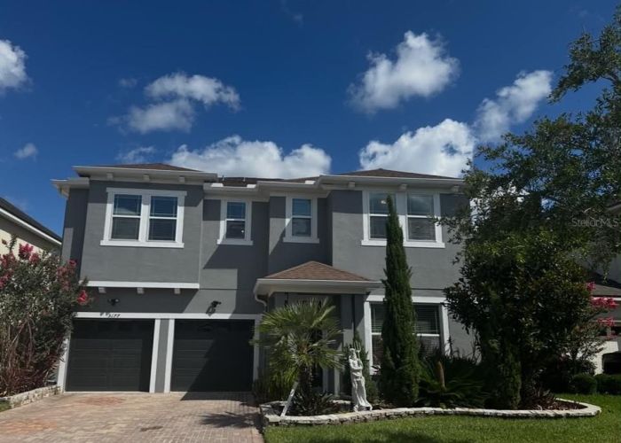 5177 DOVE TREE
