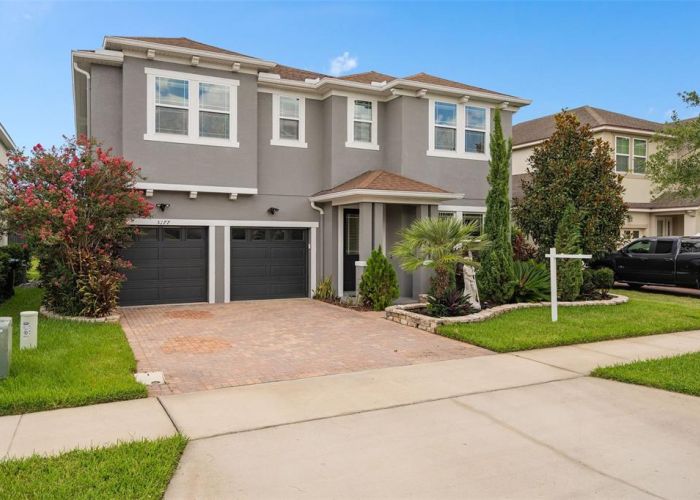 5177 DOVE TREE