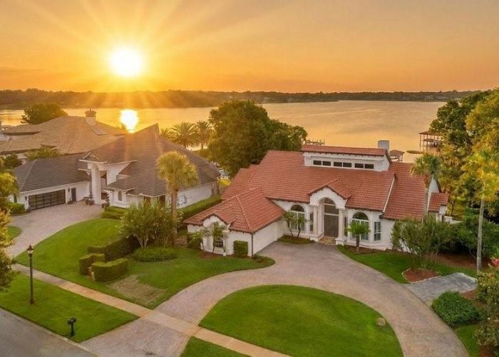 2503 BUTLER BAY