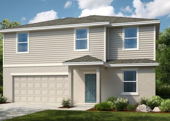 228 STREAMWATER