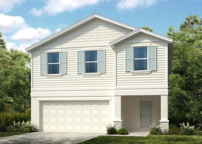 386 CORNERSTONE