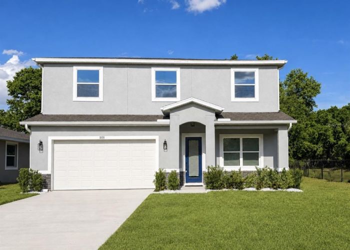 1835 ROOSEVELT