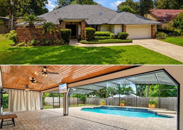 2309 SWEETWATER COUNTRY CLUB PLACE