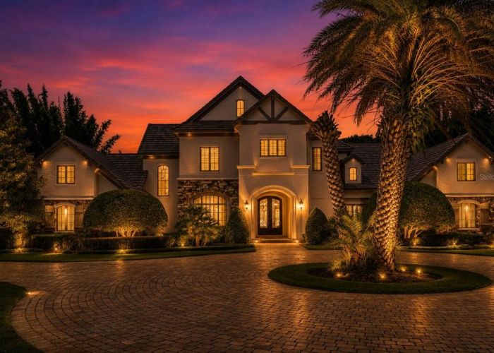 680 LAKE MILLS