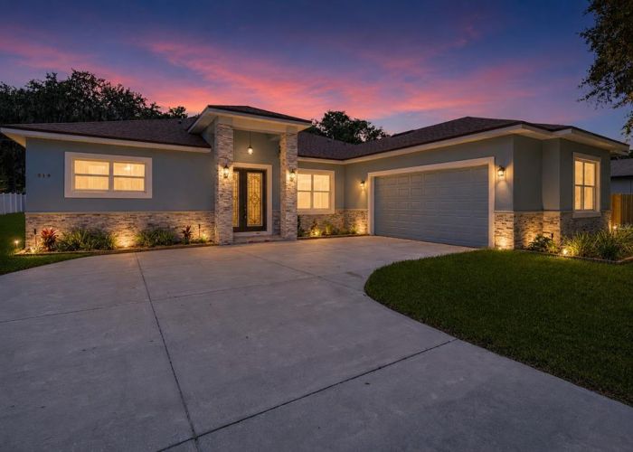 319 WATER SHORE