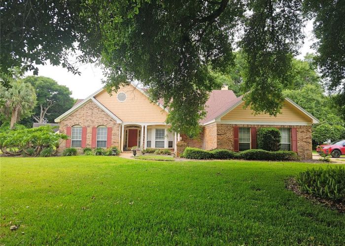 2630 STANTON HALL