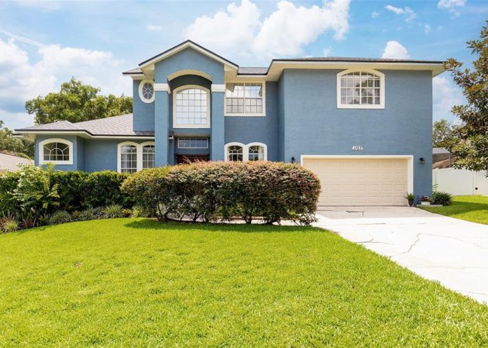 1153 OAK TREE