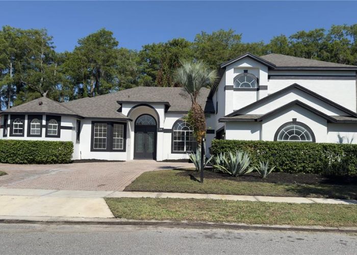 118 FAIRWAY POINTE