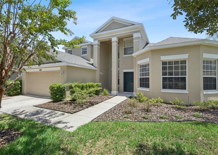 2589 CORBYTON