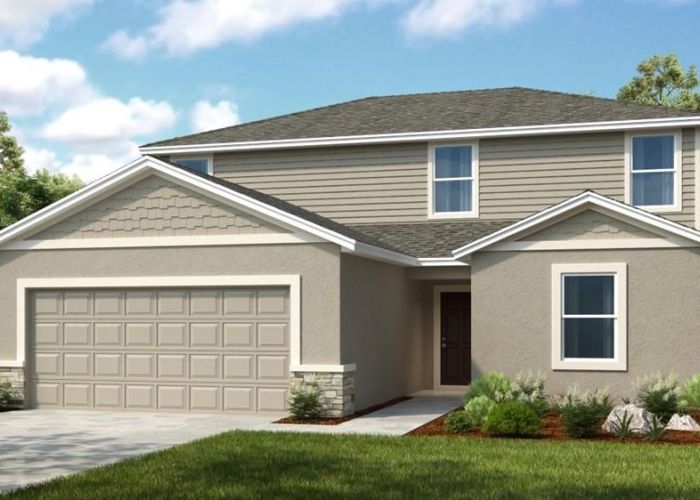 7433 FIELDSTONE