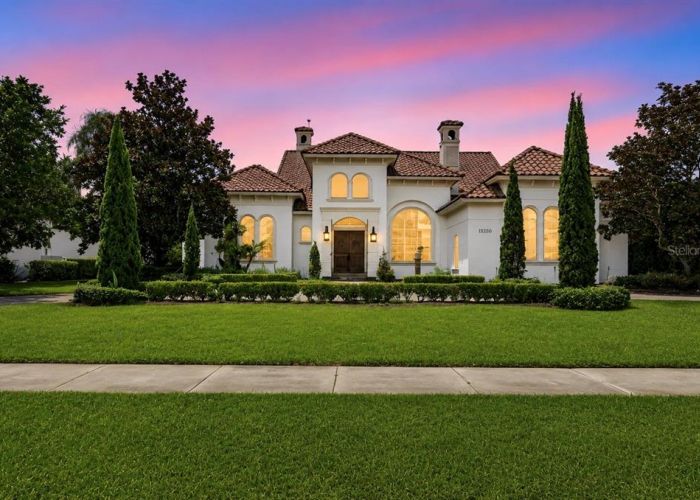 13250 BELLARIA