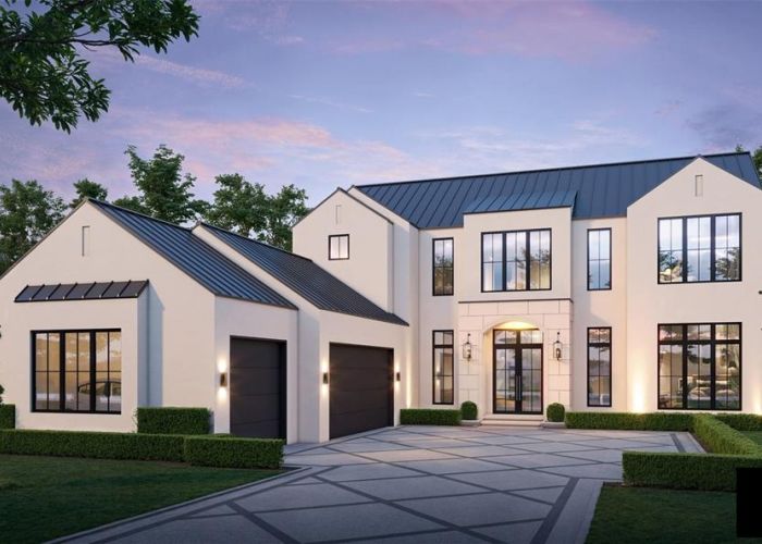 800 LAKE MARKHAM