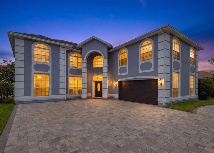 224 HAMMOCK DUNES